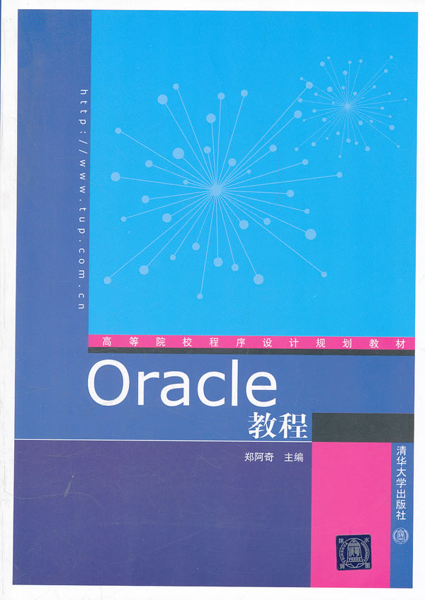 Oracle教程(高等院校程序设计规划教材)