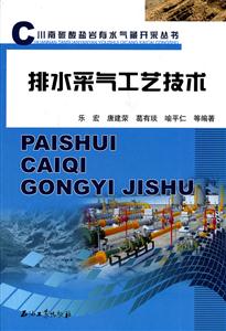 排水采气工艺技术