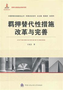 羁押替代性措施改革与完善