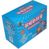 可怕的科学-科学探秘系列套装-全10册