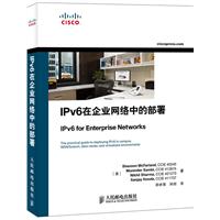 IPv6在企业网络中的部署