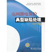 电网继电保护典型缺陷处理