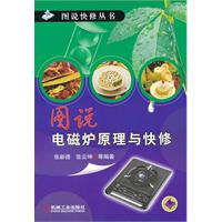 图说电磁炉原理与快修