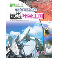 遨游电子王国-中华现代学术名著丛书