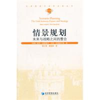 情景规划:未来与战略之间的整合:the link between future and strategy