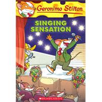 Singing Sensation