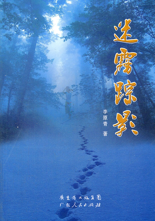 迷务踪影