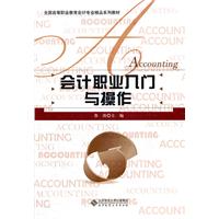 会计职业入门与操作