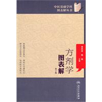 方剂学图表解-第2版