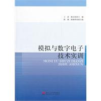 模拟与数字电子技术实训