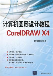 ͼƽ̳CORE IDRAW X4