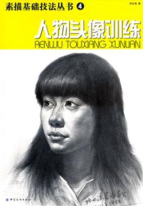 人物头像训练