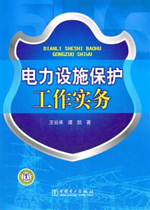 电力设施保护工作实务