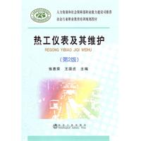 热工仪表及其维护-第2版