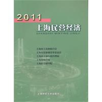 2011-上海民营经济
