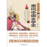慧海拾珠:图说中国文学史