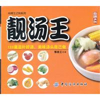 靓汤王