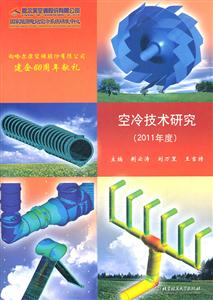 空冷技术研究-2011年度