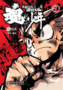 魂之少年