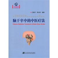脑干卒中的中医疗法