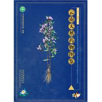 云南天然药物图鉴-第六卷
