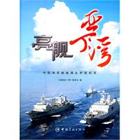 亮舰亚丁湾:中国海军舰艇编队护航纪实