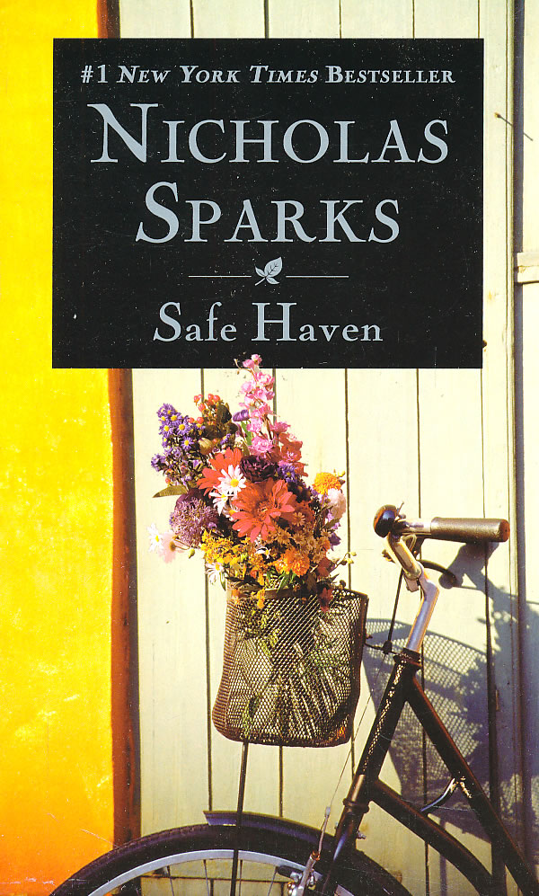 safe haven