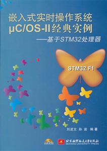 ǶʽʵʱϵC/OS-IIʵ  STM32