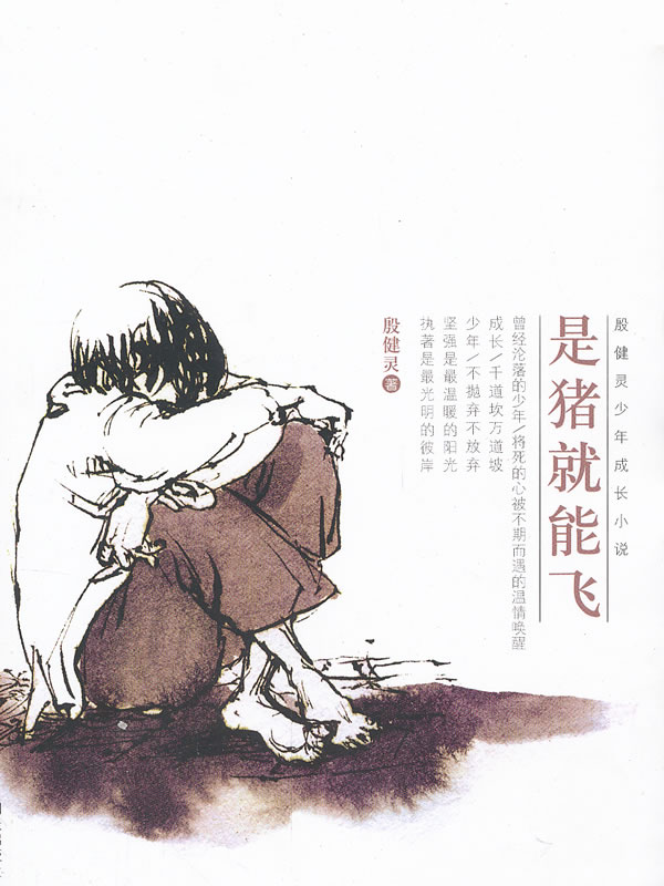 是猪就能飞