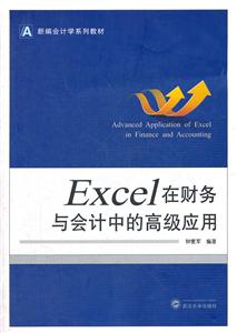 Excel 在财务与会计中的高级应用