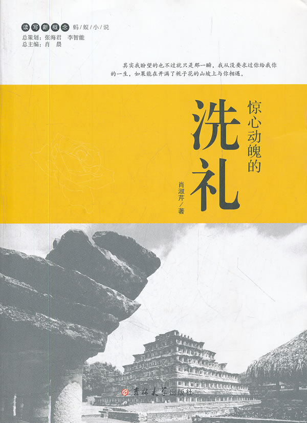 蚂蚁小说--惊心动魄的洗礼