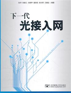 下一代光接入网