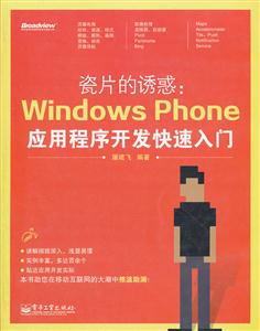 Ƭջ:Windows PhoneӦó򿪷