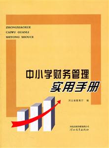 中小学财务管理实用手册