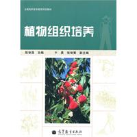 植物组织培养