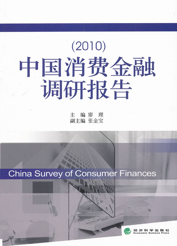 2010-中国消费金融调研报告