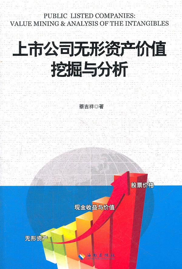 上市公司无形资产价值挖掘与分析