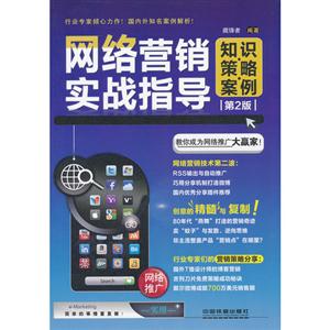 网络营销实战指导-知识.策略.案例-第2版