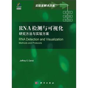 RNA检测与可视化-研究方法与实验方案