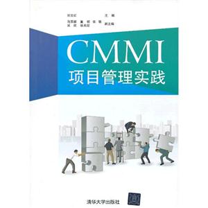 CMMI项目管理实践