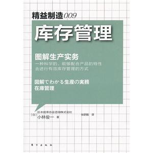 库存管理-精益制造-009
