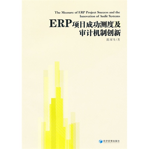 ERP项目成功测度及审计机制创新