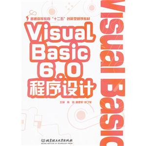 Visual Basic 6.0程序设计