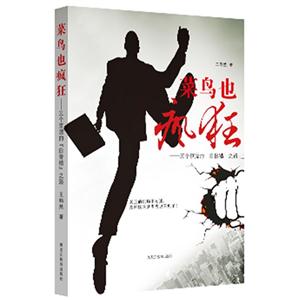 菜鸟也疯狂-三个京漂的白骨精之路
