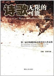 诗歌 无限的可能 第三届青海湖国际诗歌节诗人作品集(2011/8)