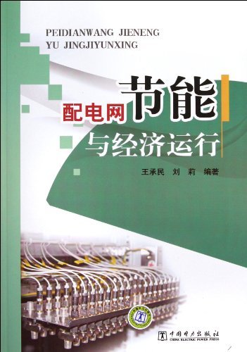 配电网节能与经济运行