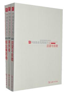 中国报业发展报告