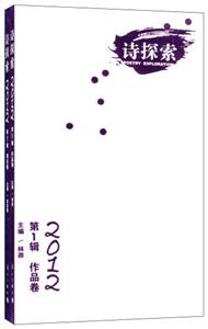 012-诗探索-第1辑-全二册"