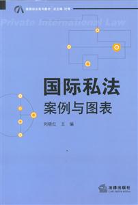 国际私法:案例与图表