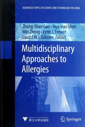 Multidisciplinary Approaches to Allergies-过敏性疾病的多学科解决途径